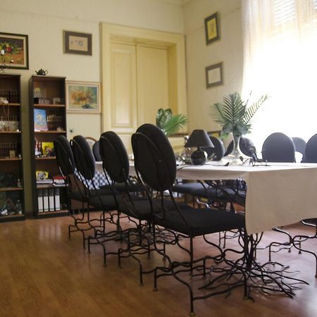 Casa Boiereasca Pansiyon Craiova Dış mekan fotoğraf