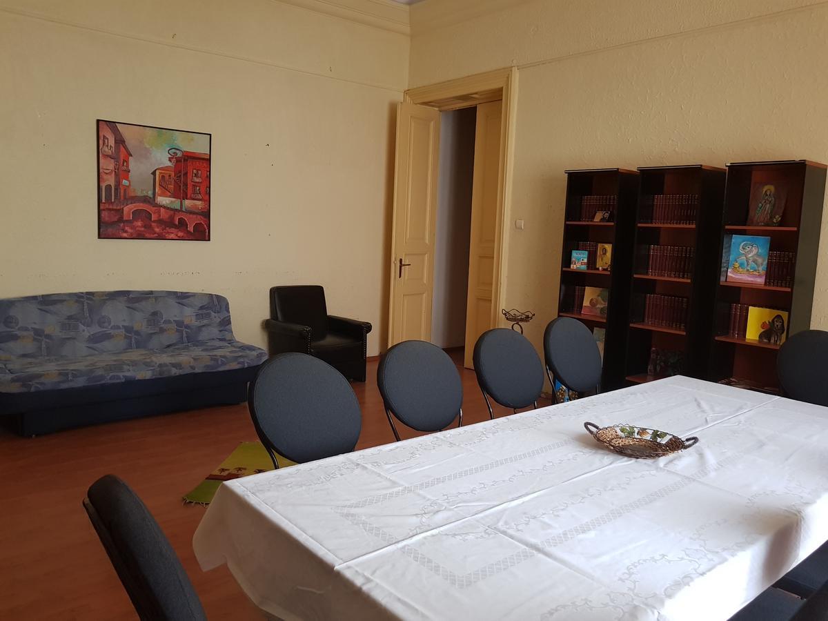 Casa Boiereasca Pansiyon Craiova Dış mekan fotoğraf