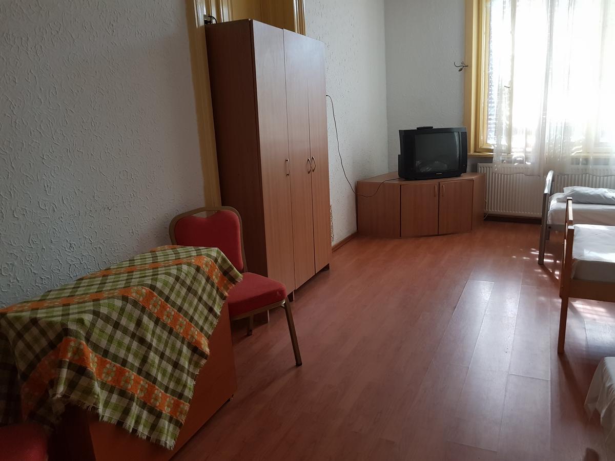 Casa Boiereasca Pansiyon Craiova Dış mekan fotoğraf