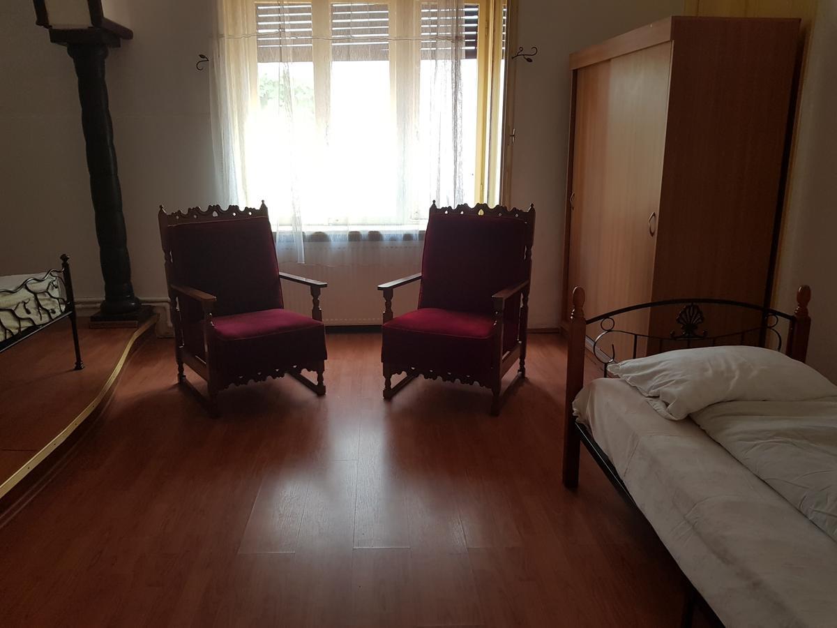 Casa Boiereasca Pansiyon Craiova Dış mekan fotoğraf