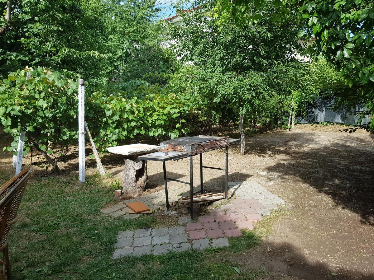 Casa Boiereasca Pansiyon Craiova Dış mekan fotoğraf