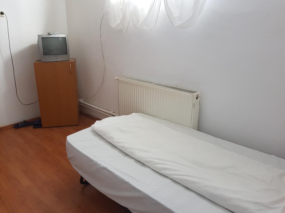 Casa Boiereasca Pansiyon Craiova Dış mekan fotoğraf