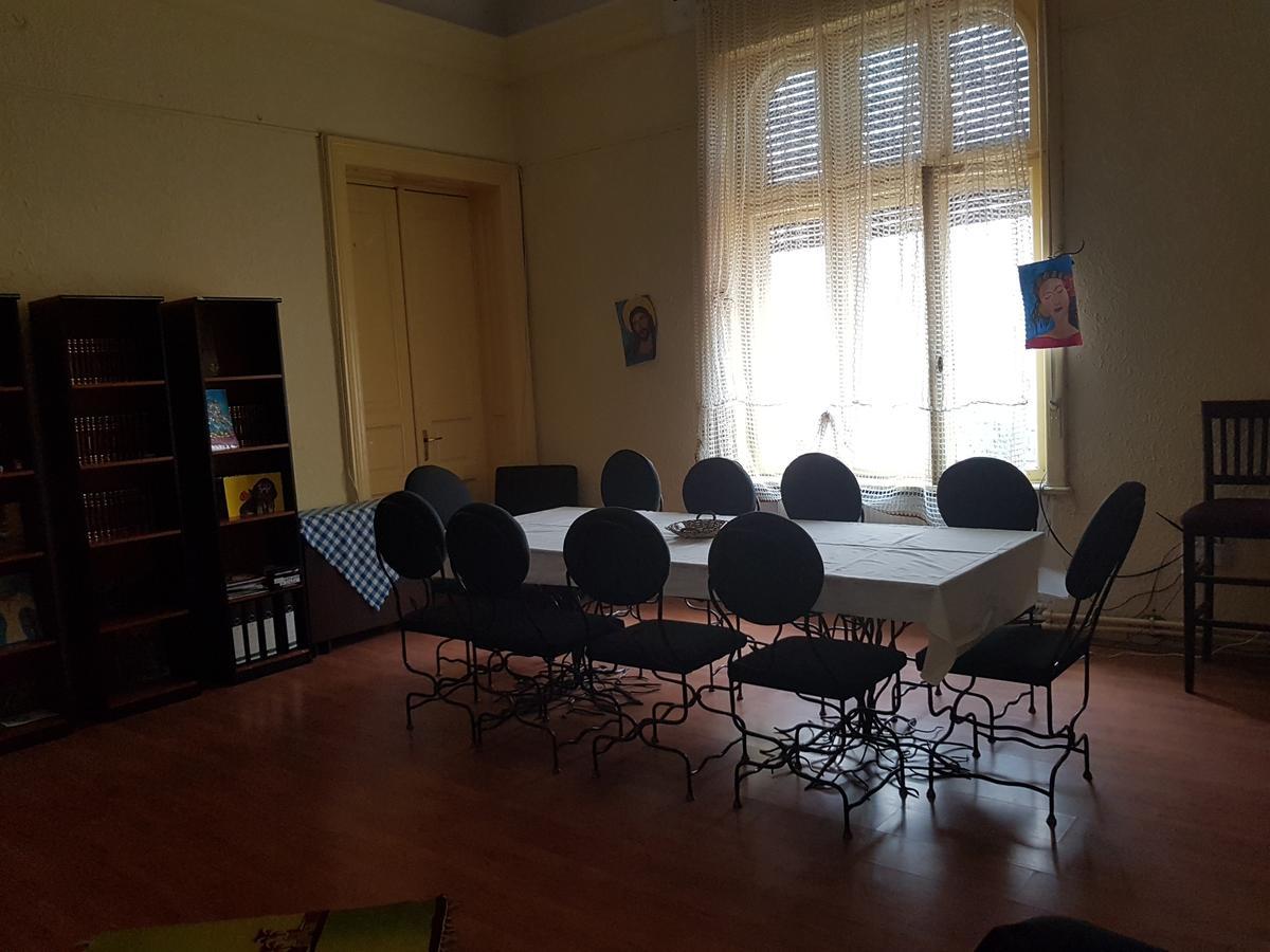 Casa Boiereasca Pansiyon Craiova Dış mekan fotoğraf