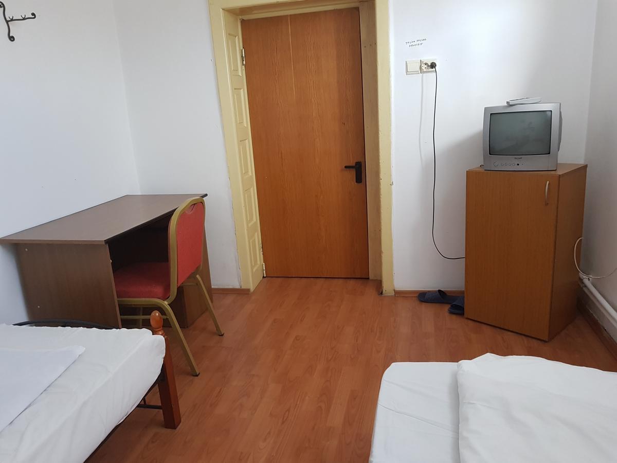 Casa Boiereasca Pansiyon Craiova Dış mekan fotoğraf