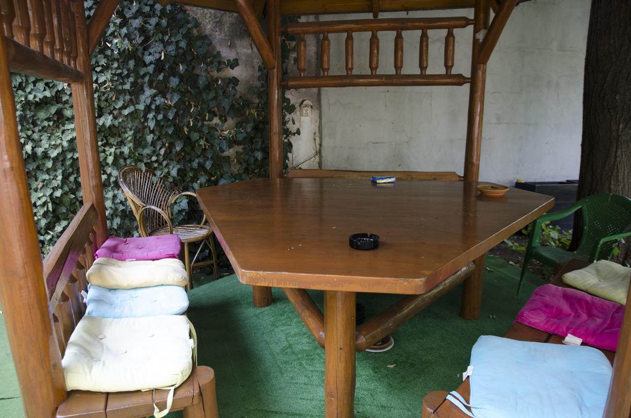 Casa Boiereasca Pansiyon Craiova Dış mekan fotoğraf