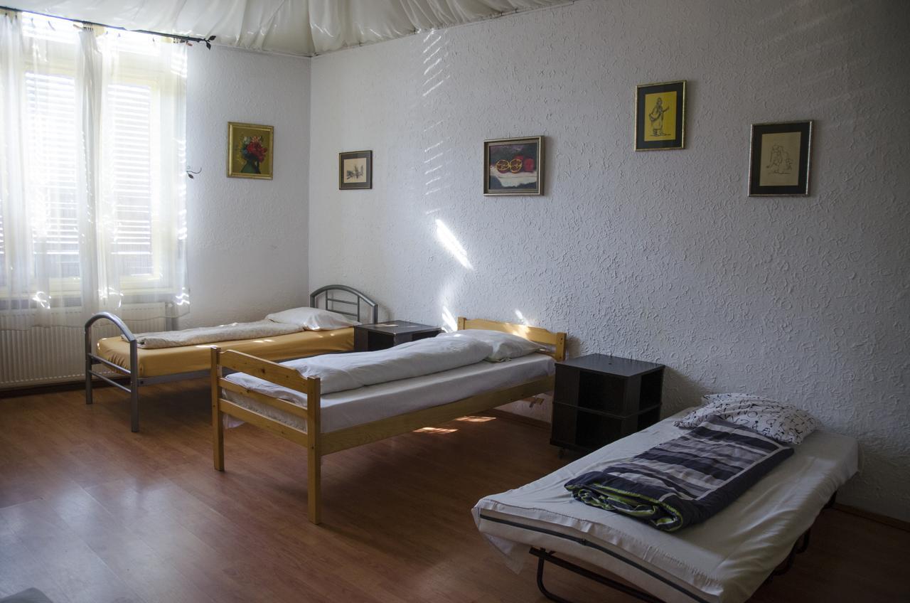 Casa Boiereasca Pansiyon Craiova Dış mekan fotoğraf