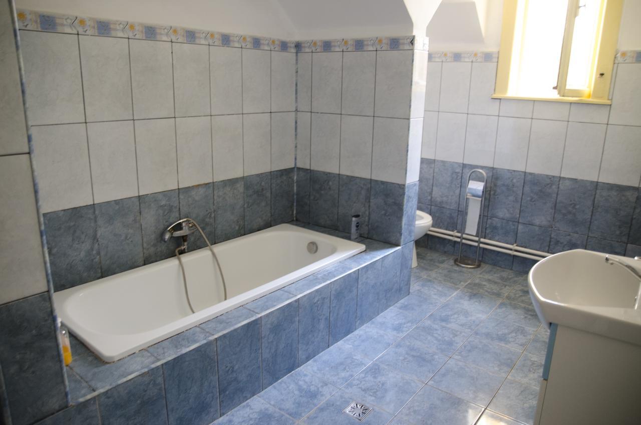 Casa Boiereasca Pansiyon Craiova Dış mekan fotoğraf