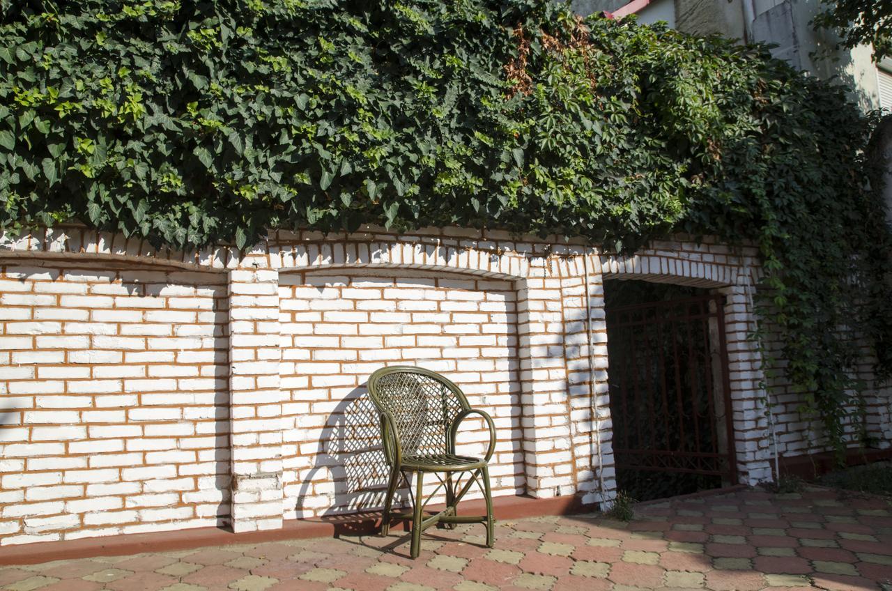 Casa Boiereasca Pansiyon Craiova Dış mekan fotoğraf