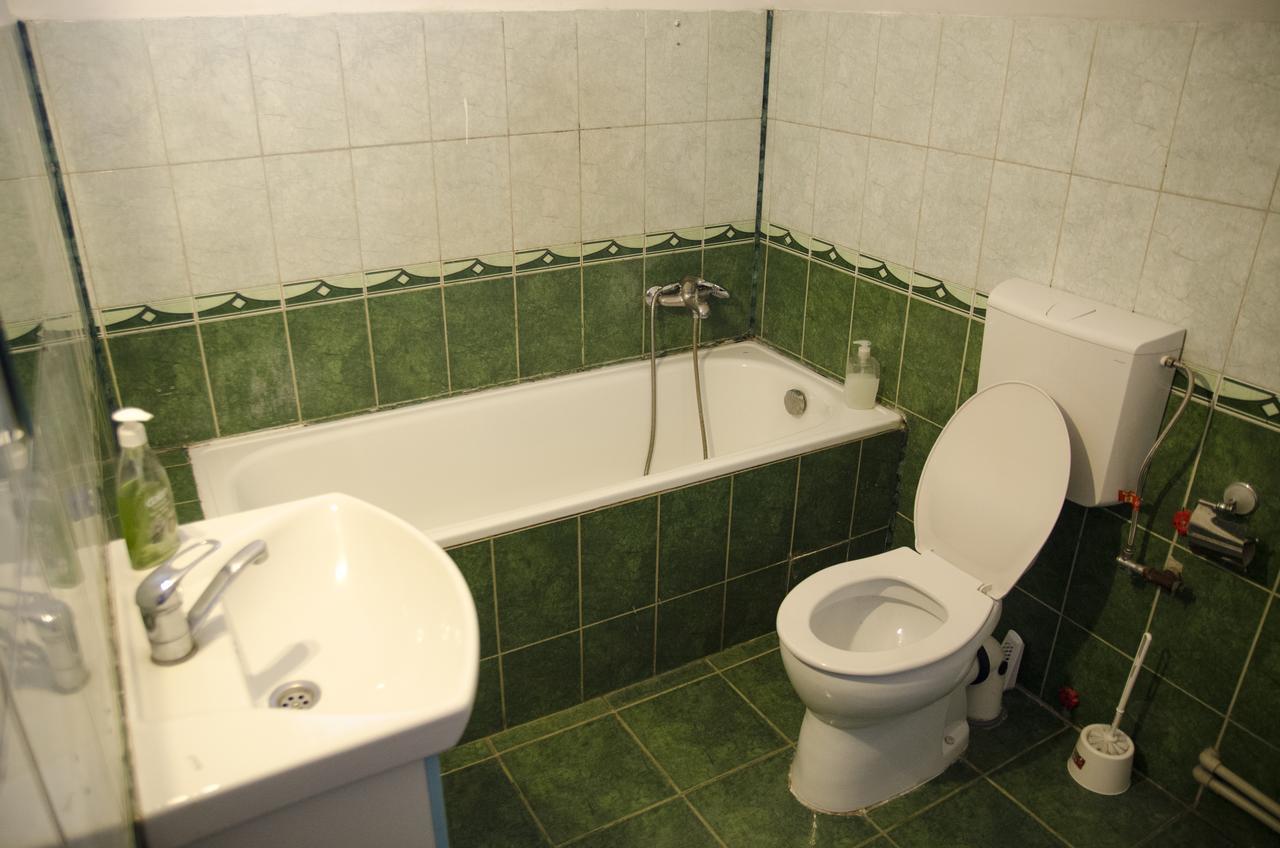 Casa Boiereasca Pansiyon Craiova Dış mekan fotoğraf