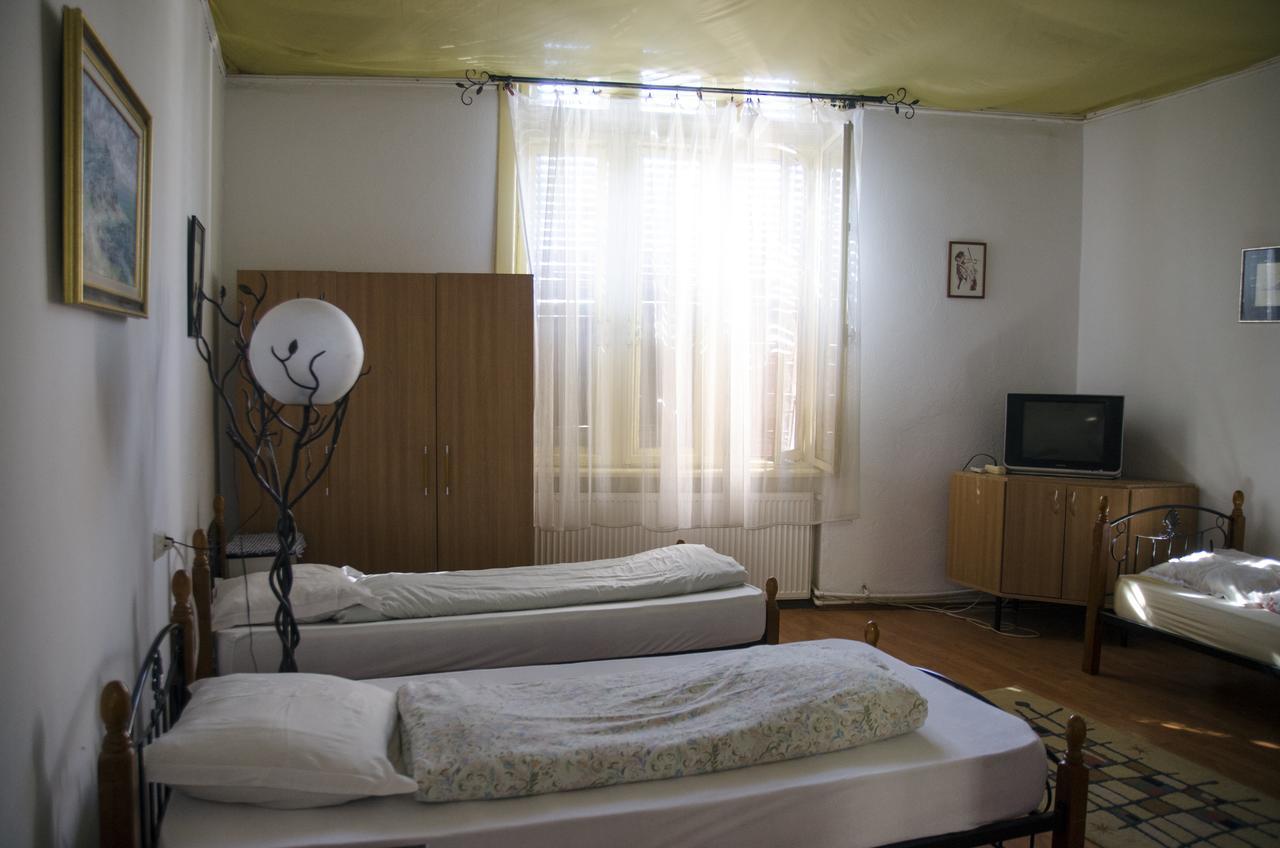 Casa Boiereasca Pansiyon Craiova Dış mekan fotoğraf